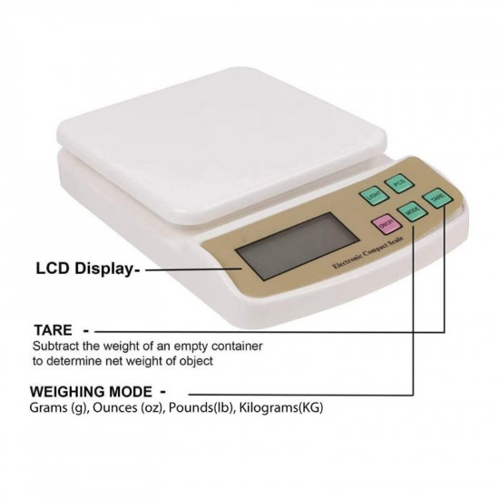 Weighing Scale