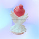 White Angel Doll Cake Topper White Angel Doll Cake Topper
