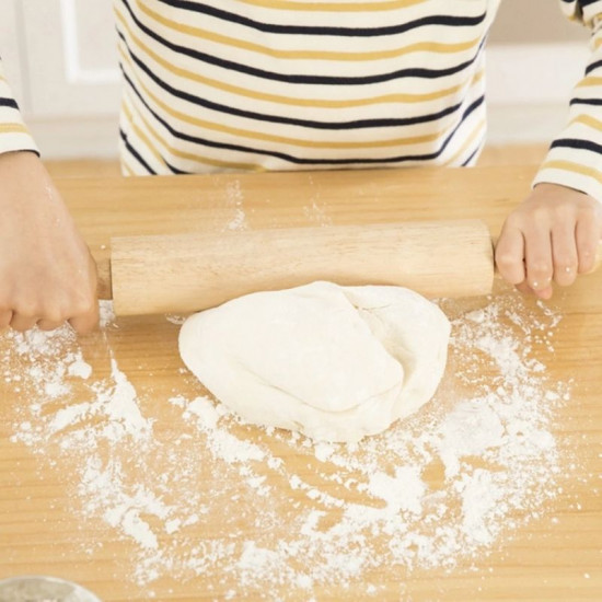 Wooden Rolling Pin