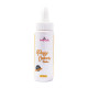 Yellow Puff Powder Colour Spray - Tastycrafts (60g)